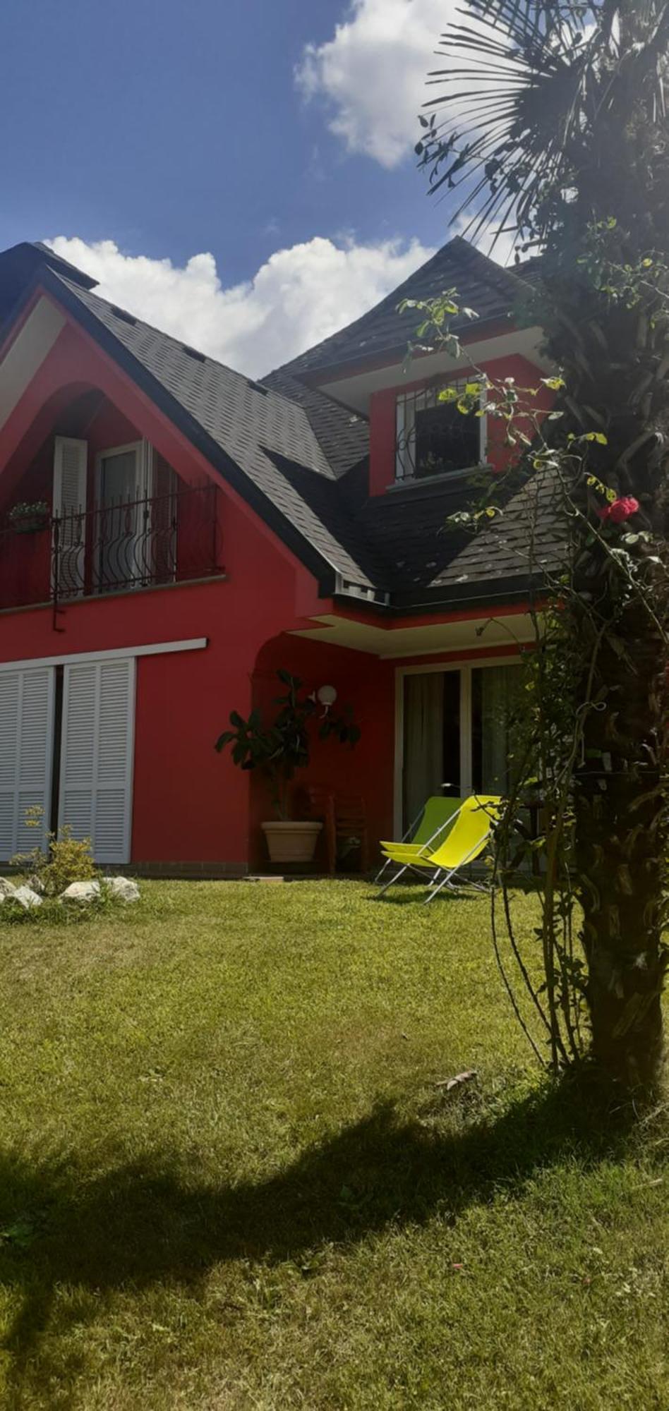 BeuraA Casa Di Lara住宿加早餐旅馆 外观 照片